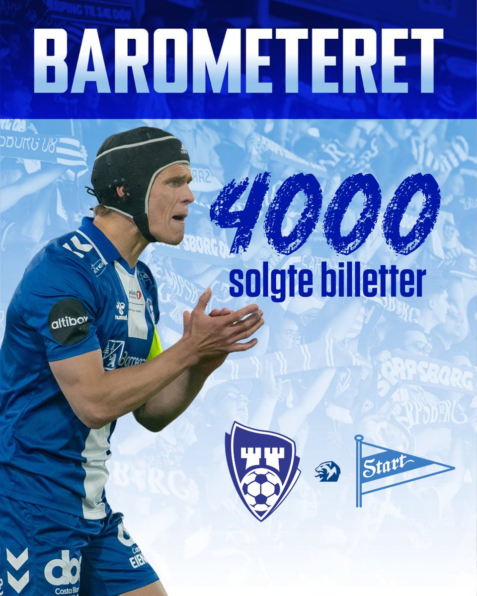 Sarpsborg 08 tweet media