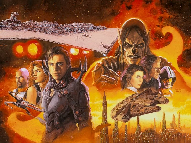 Dark Meld Depot-SW tweet media