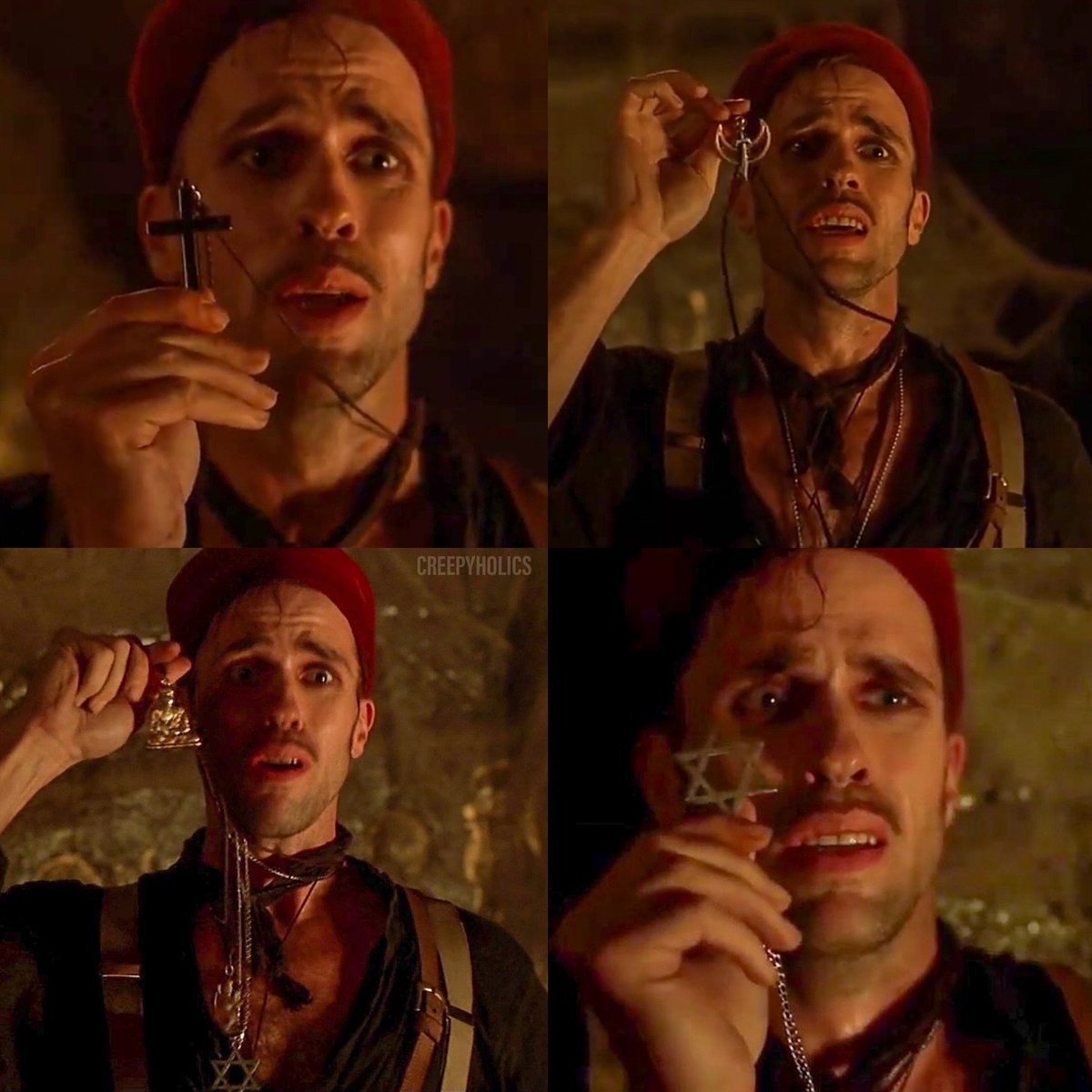 Dan Minucci tweet media