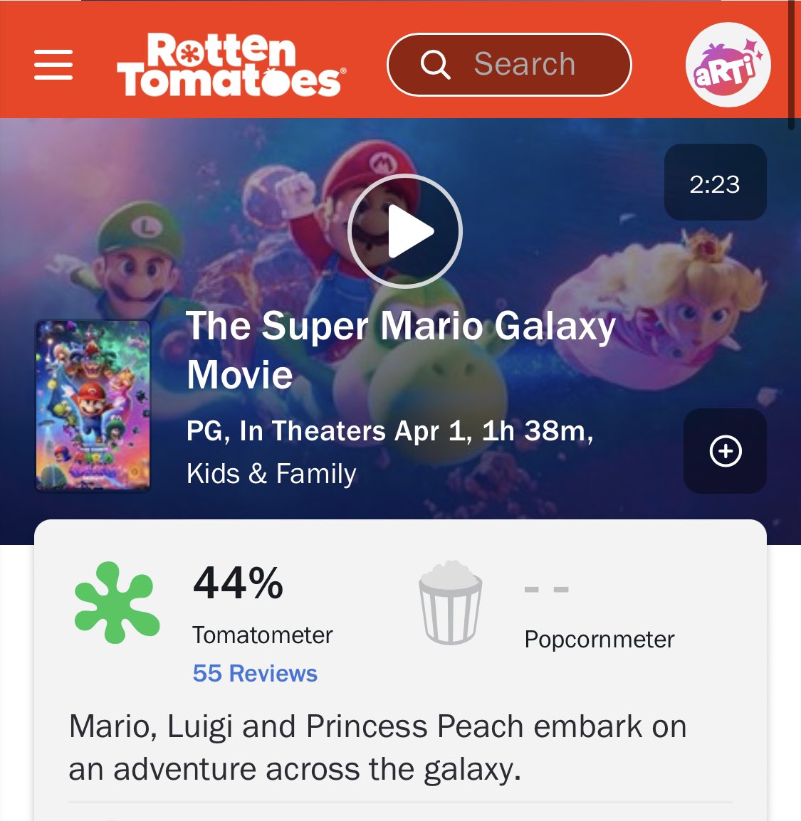 Global Box Office tweet media