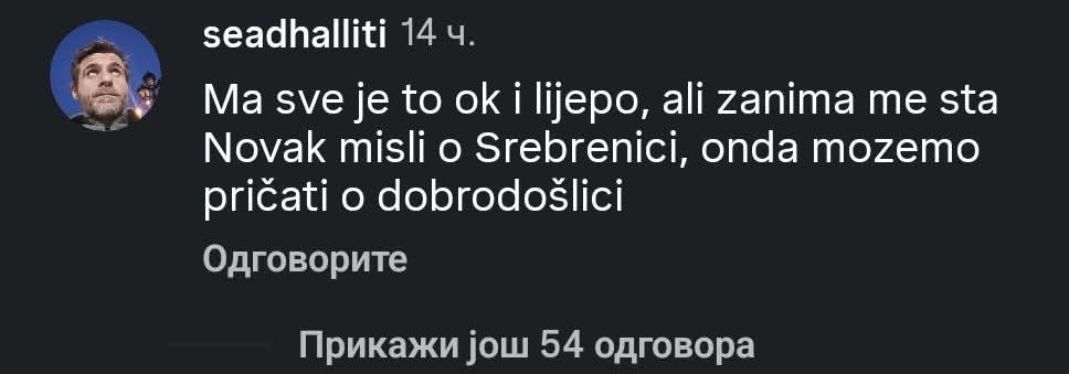 Богдан Зимоњић tweet media