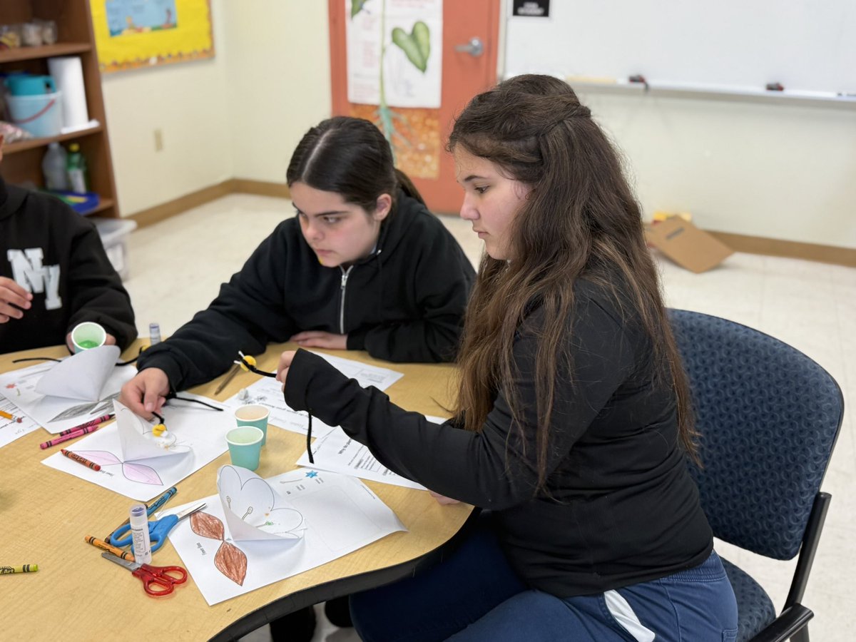 M-DCPS Science tweet media
