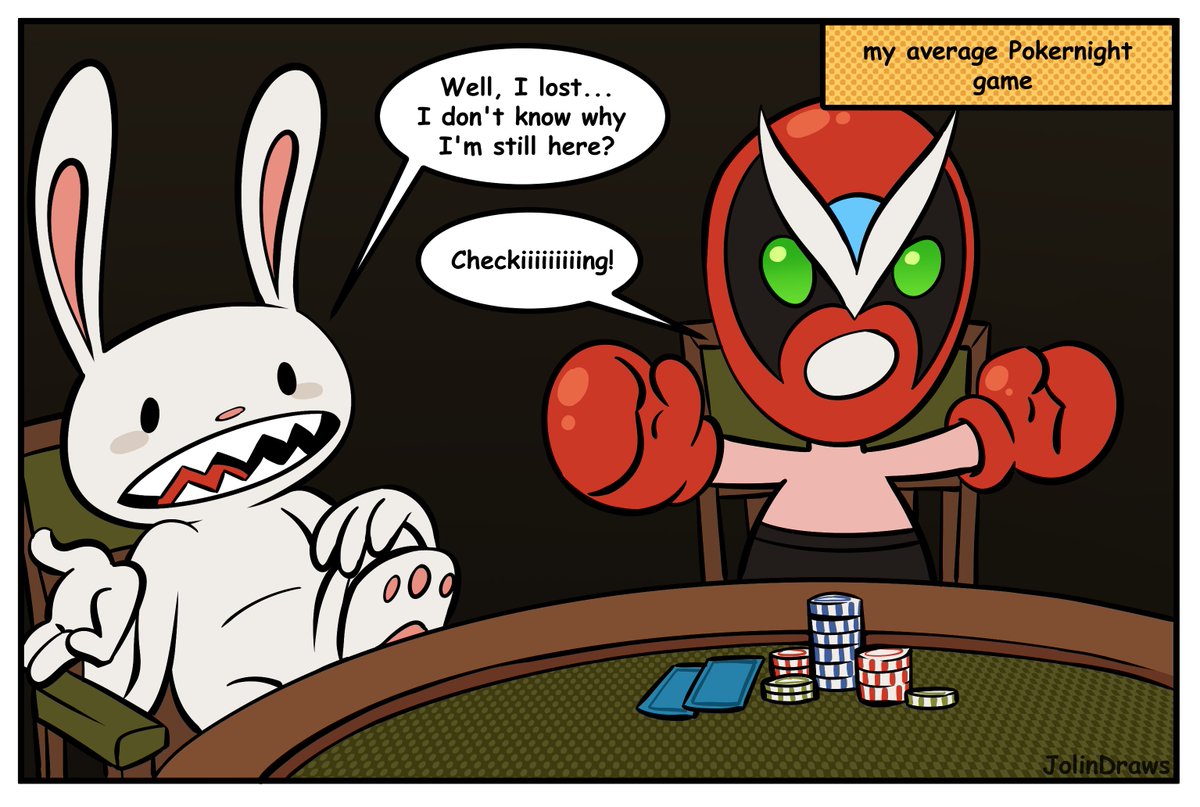 JolinDraws tweet media