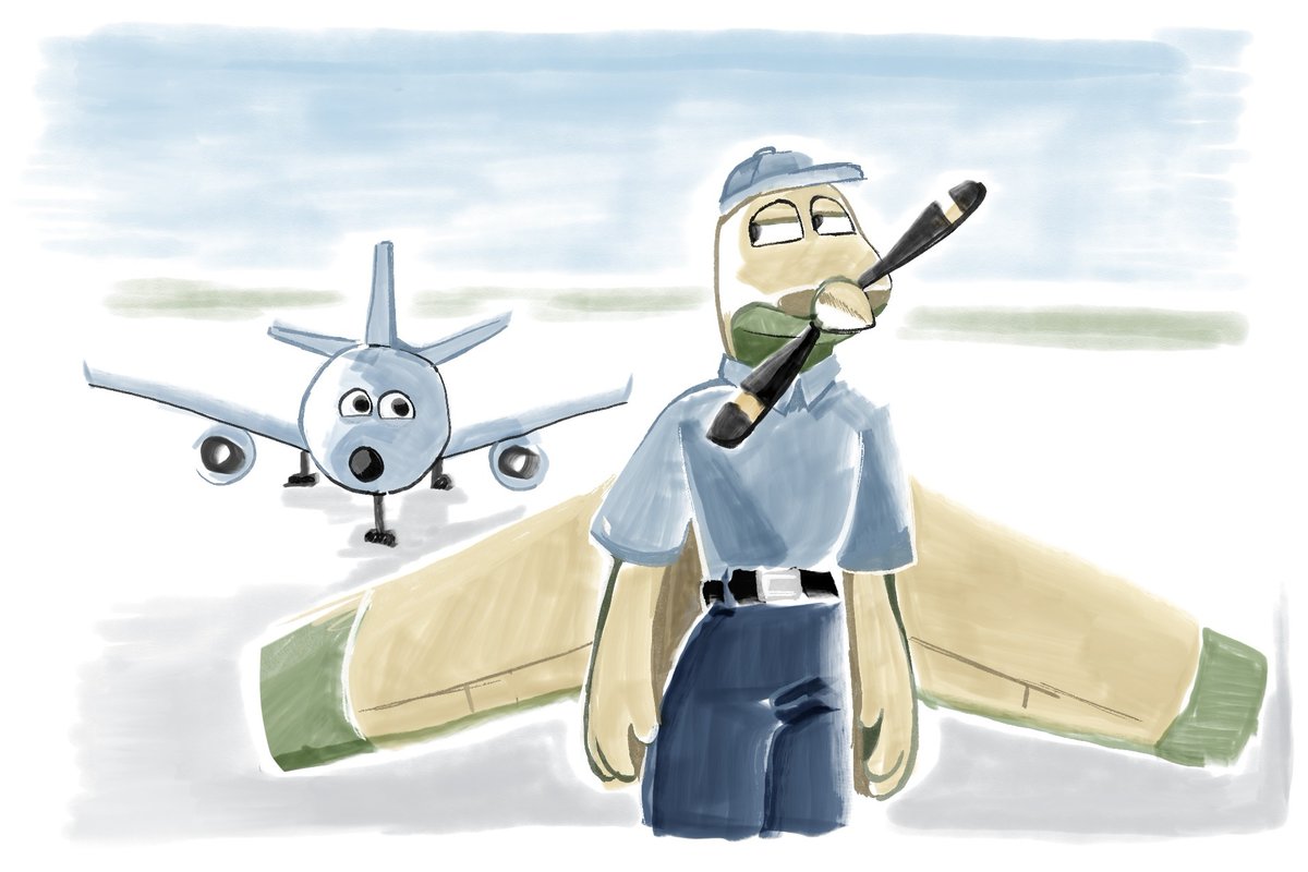 Assorted doodles from my tumblr