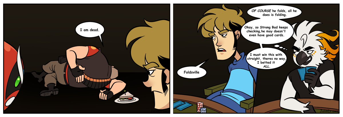 JolinDraws tweet media