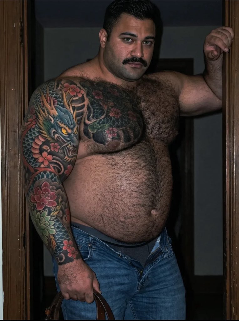 PopsHomies tweet media