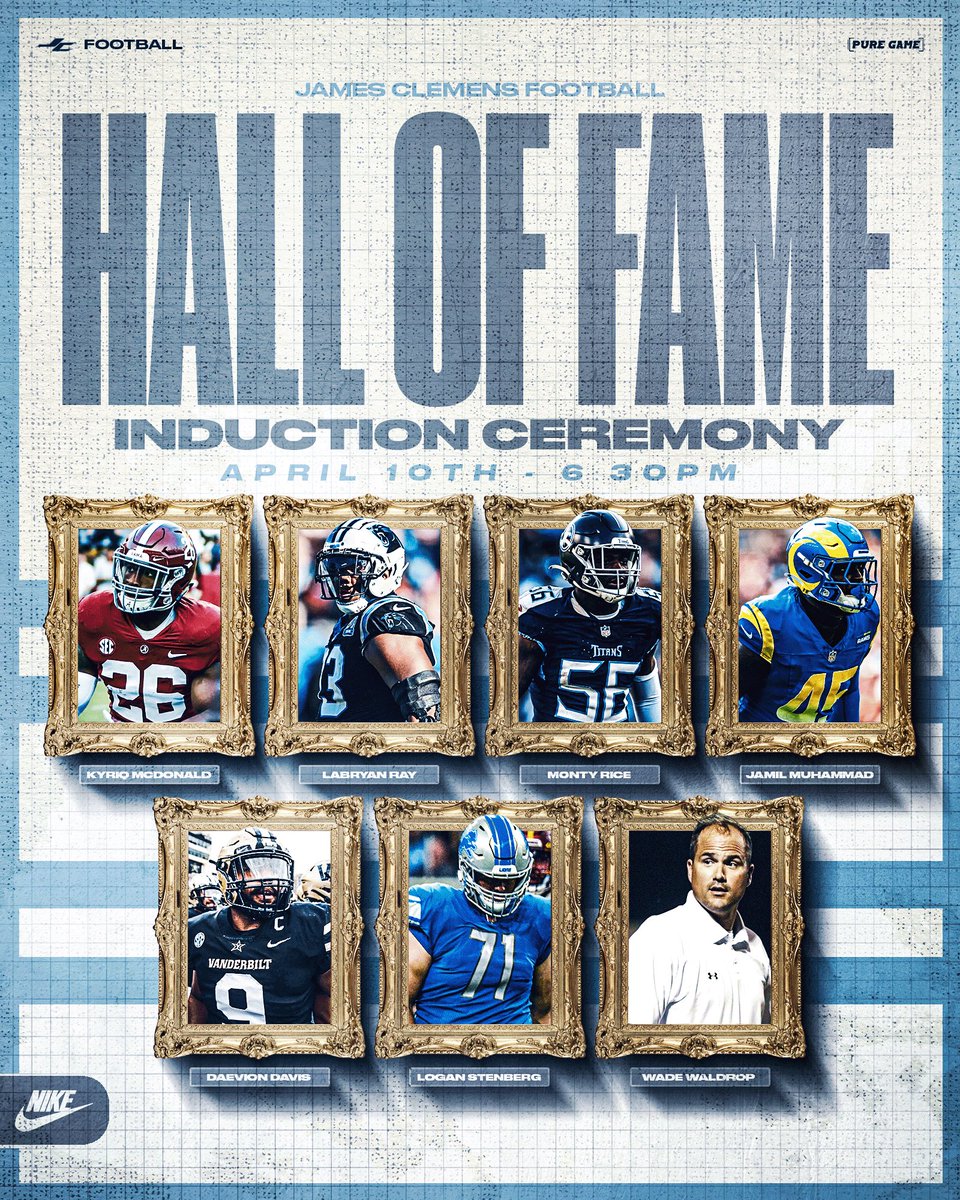 James Clemens Jets Fb tweet media