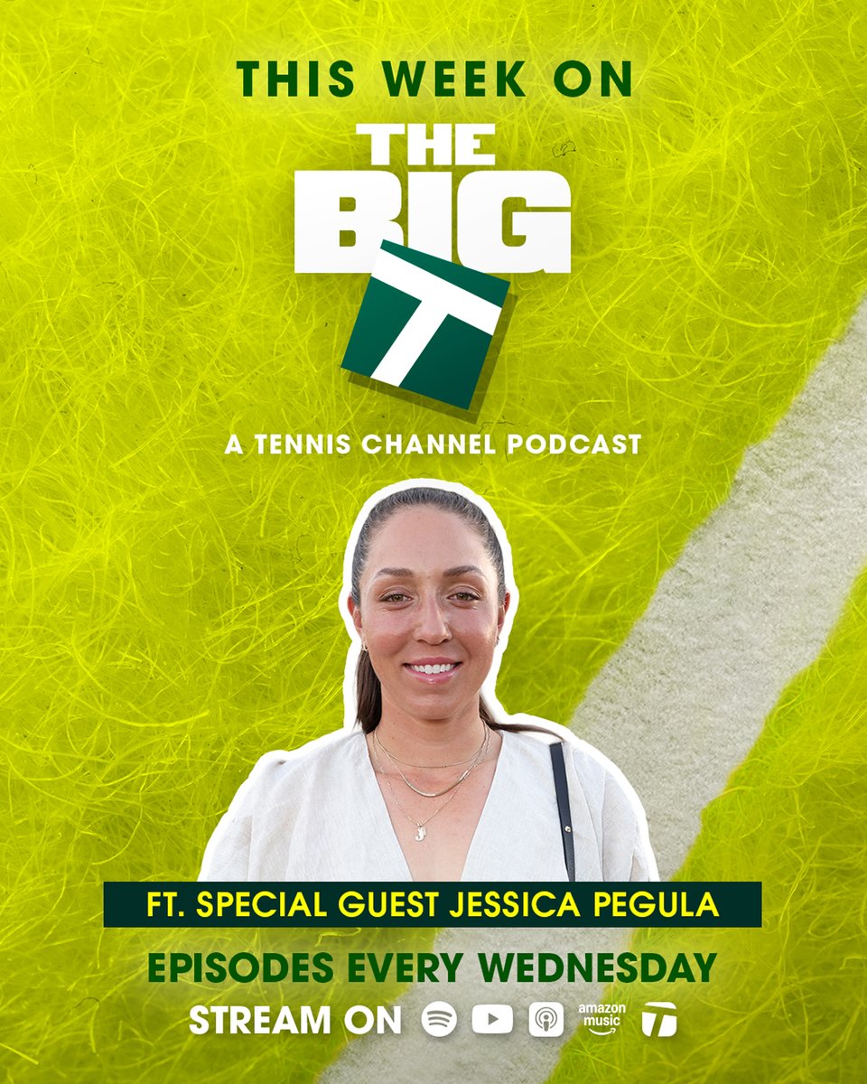 Tennis Channel tweet media