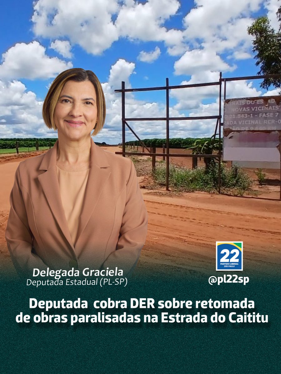 Partido Liberal tweet media