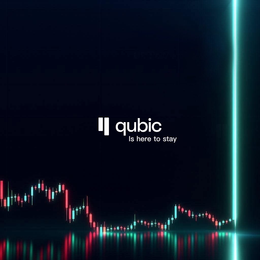 QUBIC NEWS ױ tweet media