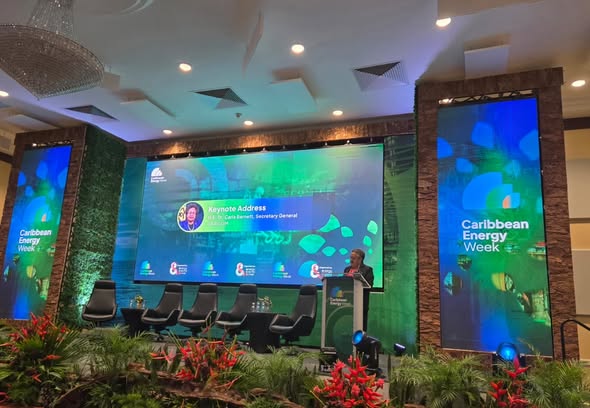 CARICOM: Caribbean Community tweet media