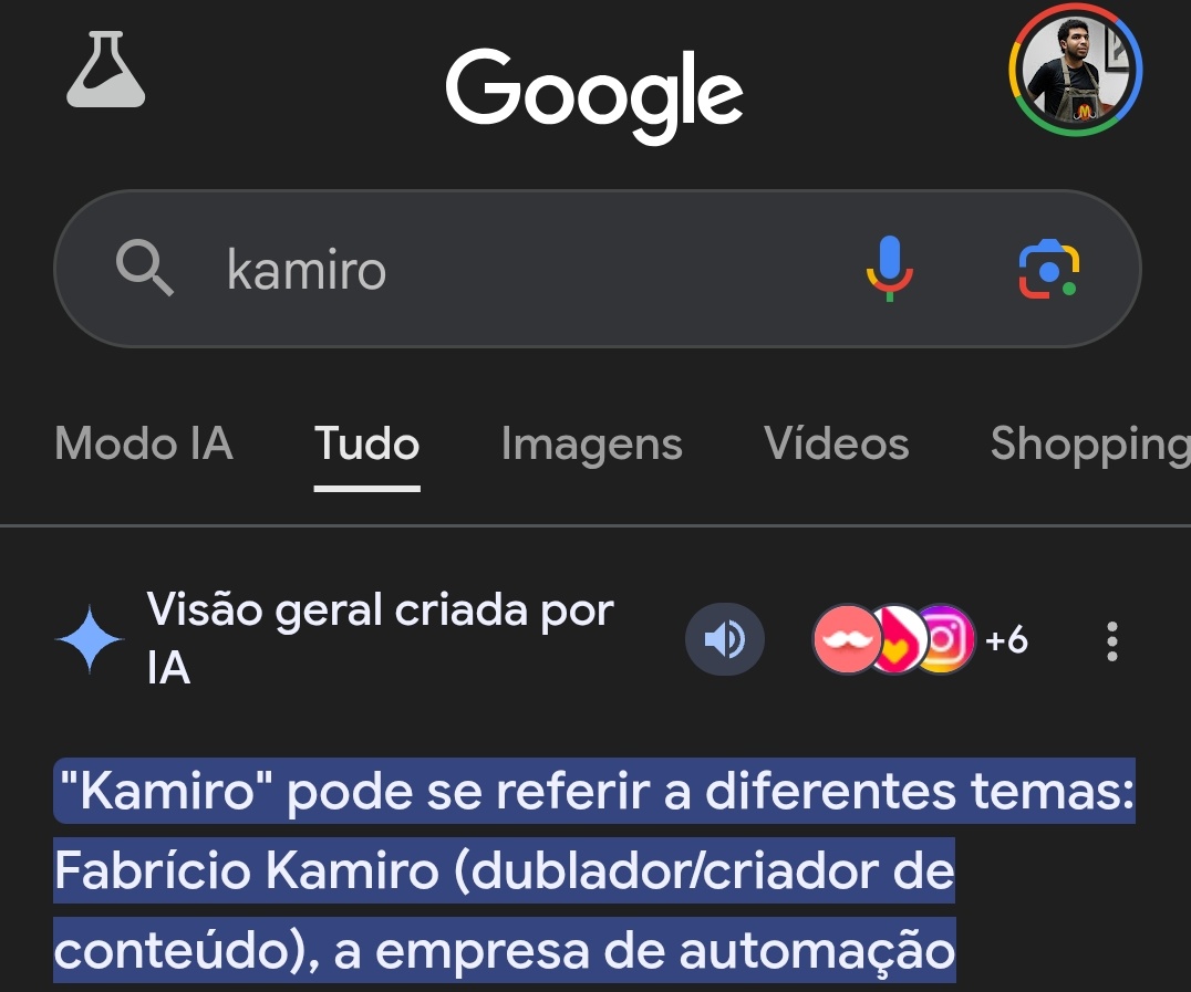 Fabricio Kamiro 🎙✨️ tweet media