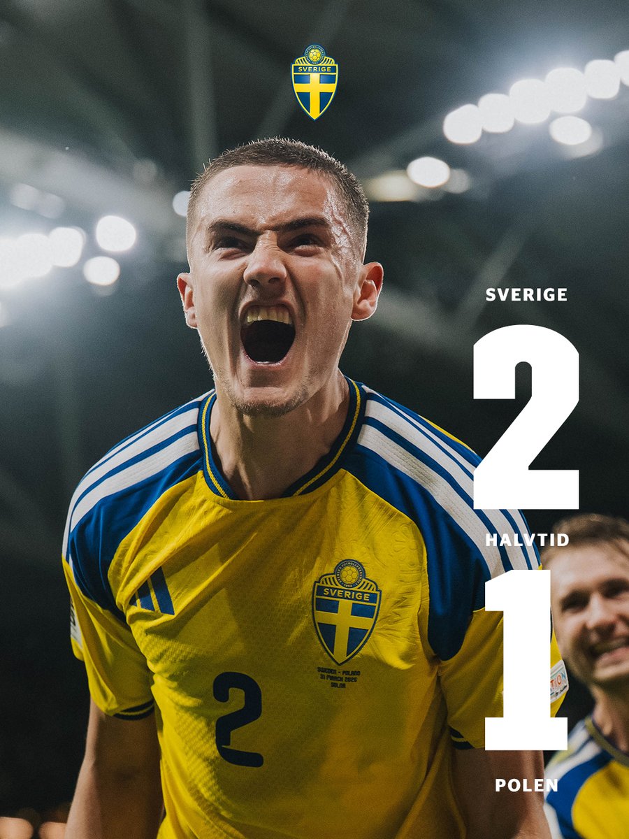 Svensk Fotboll tweet media