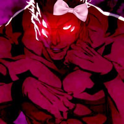 Ryomen Sukuna |👑King Of Curses👑| tweet media