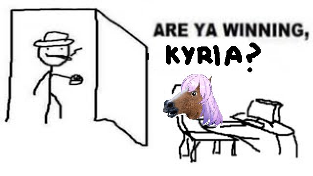 EVIL Kyria la Kasane TETOna de Aliexpress🌺🌞 tweet media