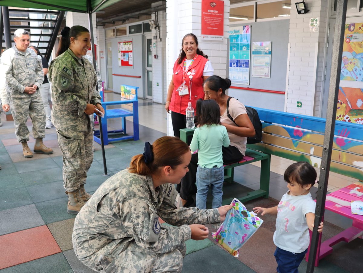 Fuerza Aérea de Chile tweet media