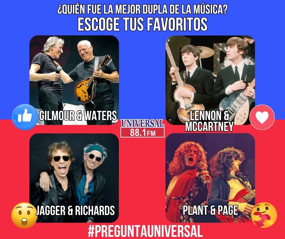 Universal 88.1 FM tweet media