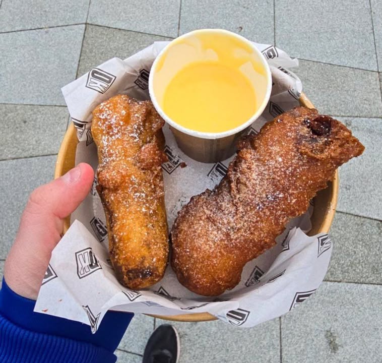 When Saturday Comes tweet media