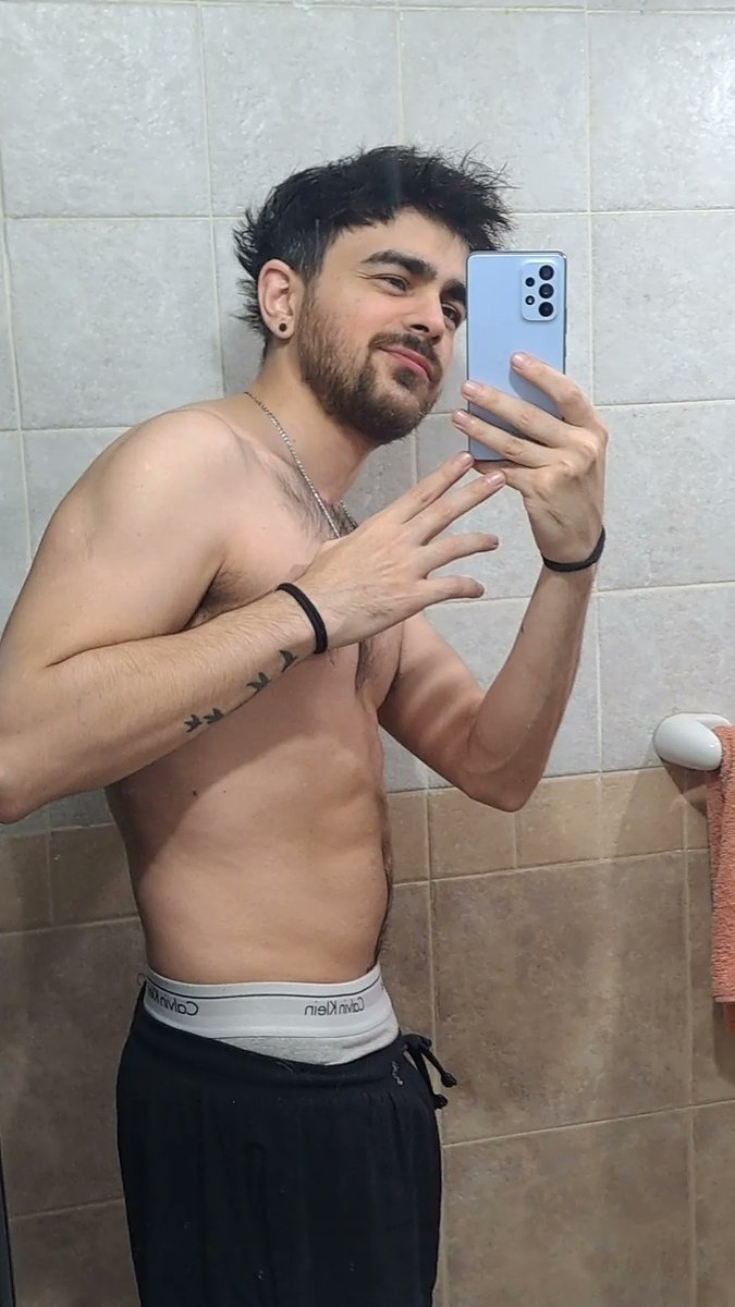 BARBA ROJA tweet media