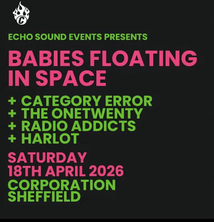 The Radio Addicts tweet media