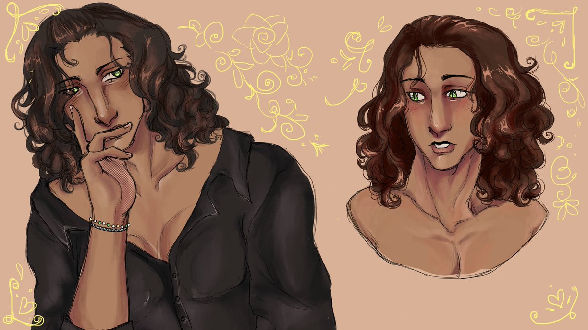 rob 𖦹 tweet media