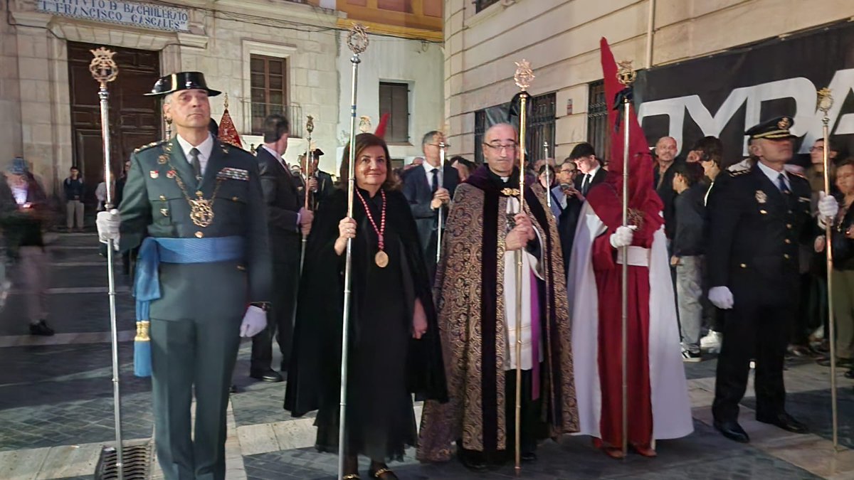 UCAM Universidad tweet media