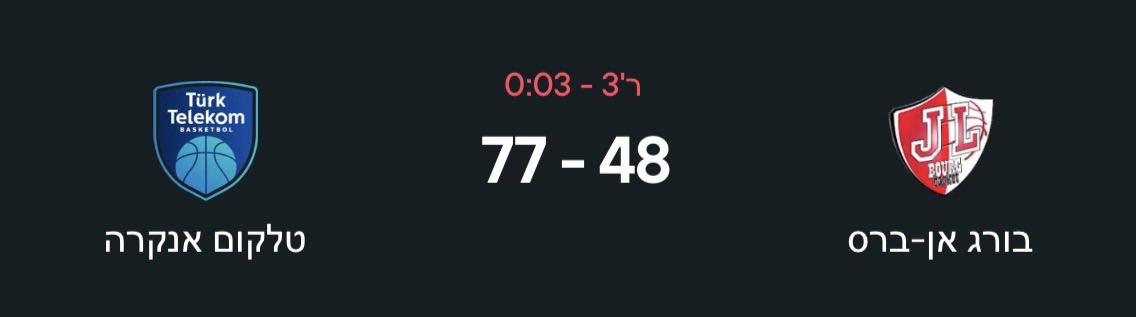 Noam Shalish tweet media