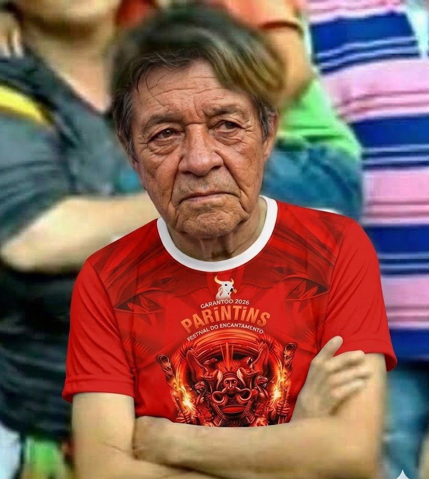 Curumim Perreché 🏹🐮 tweet media