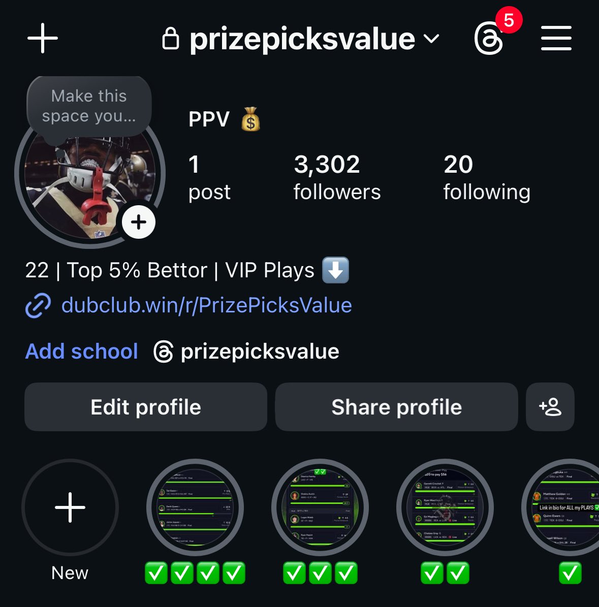 PPV 💰 tweet media