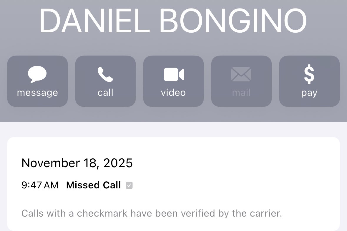 Kyle Seraphin tweet media