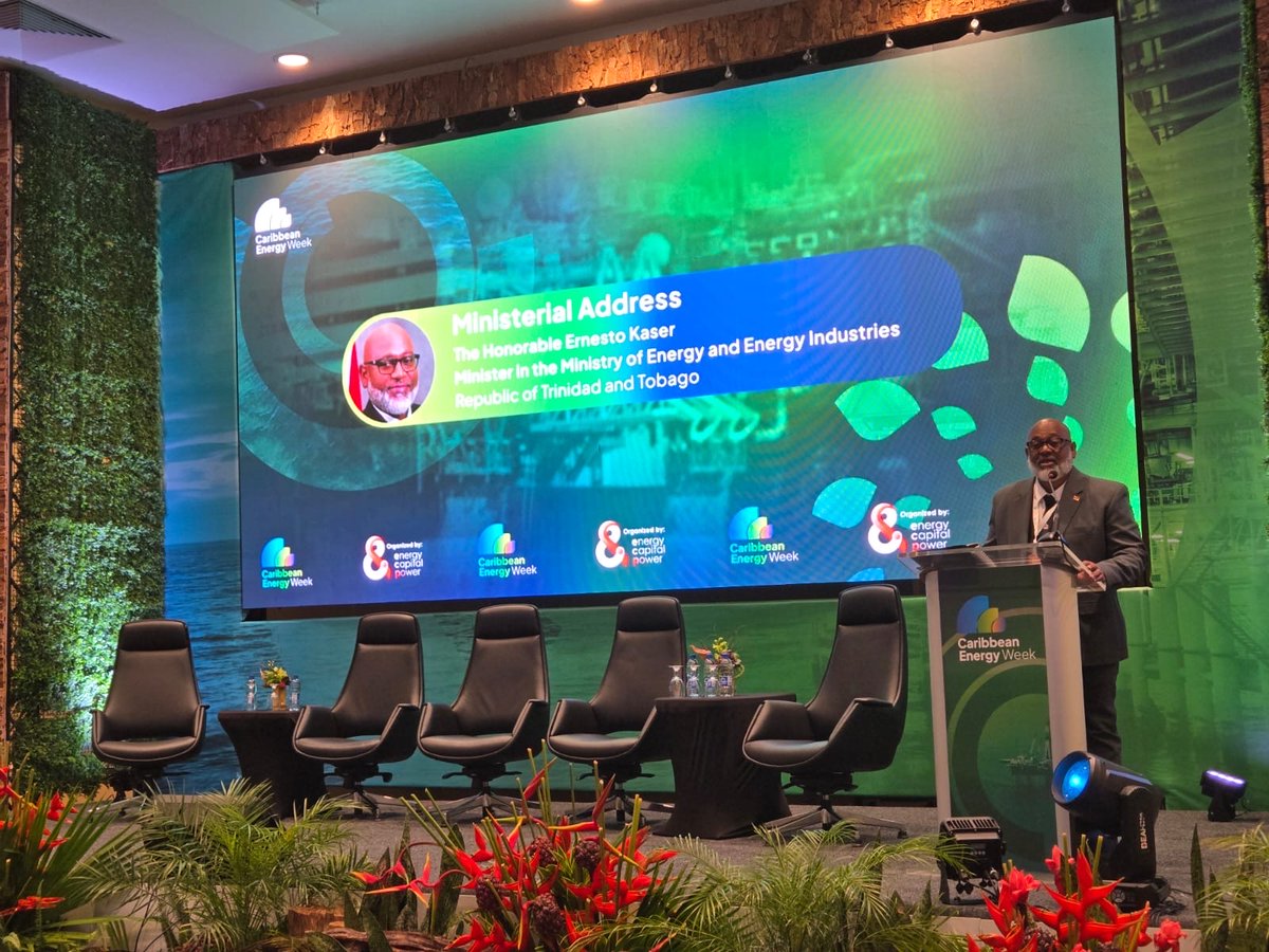 CARICOM: Caribbean Community tweet media