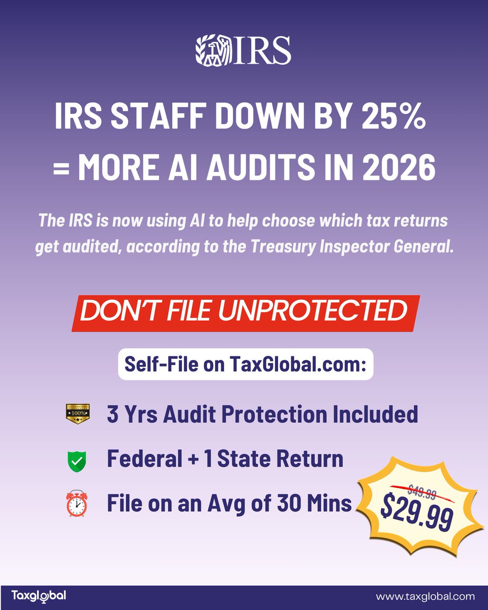 TaxGlobal_Official tweet media