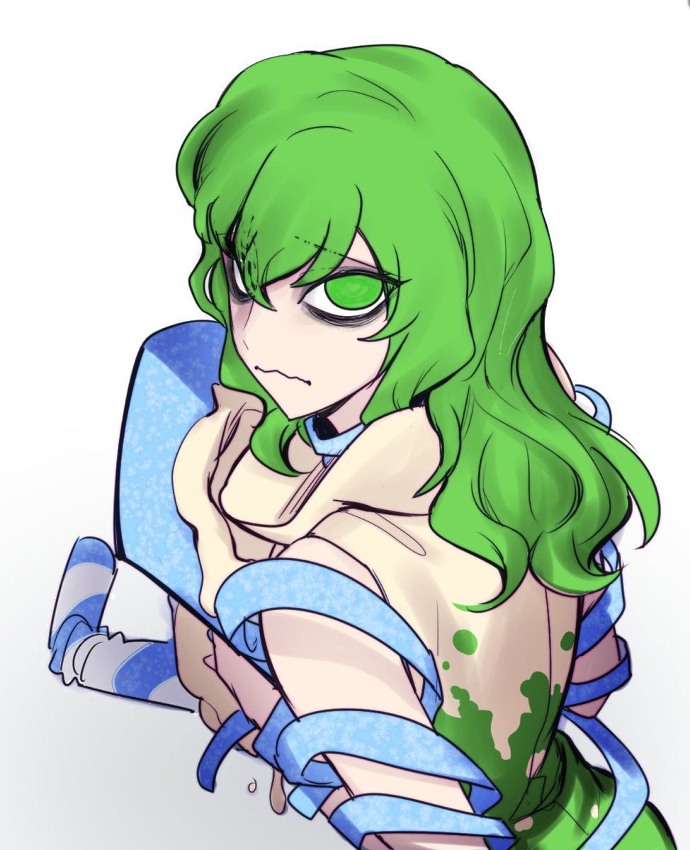 金真孤 tweet media