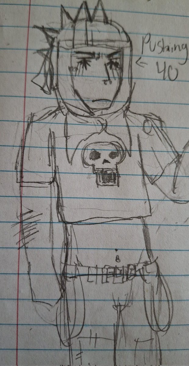 Shotgunn 💢 tweet media