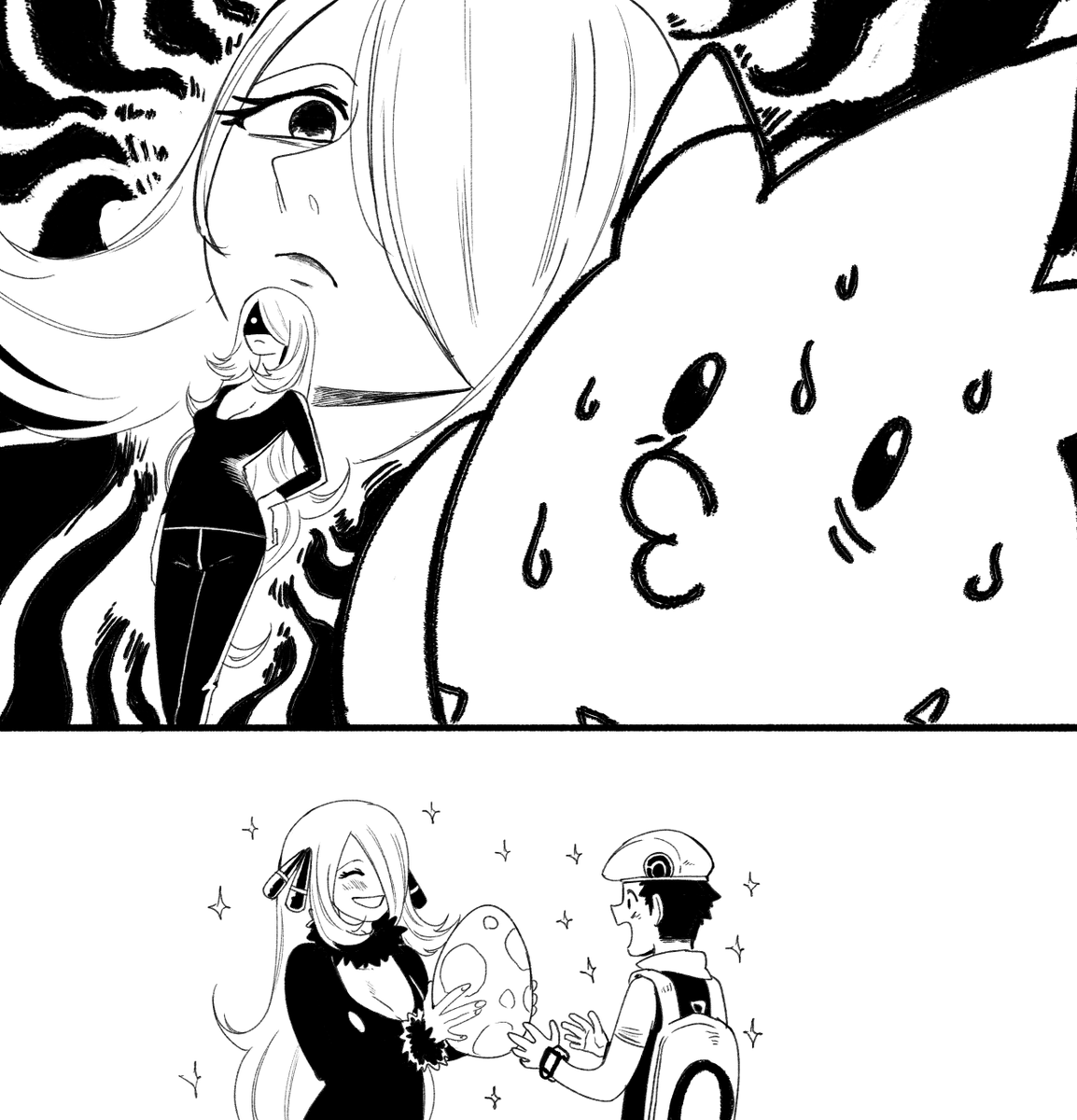 Wanderjegson tweet media