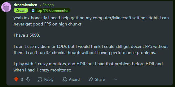 Dream Updates tweet media