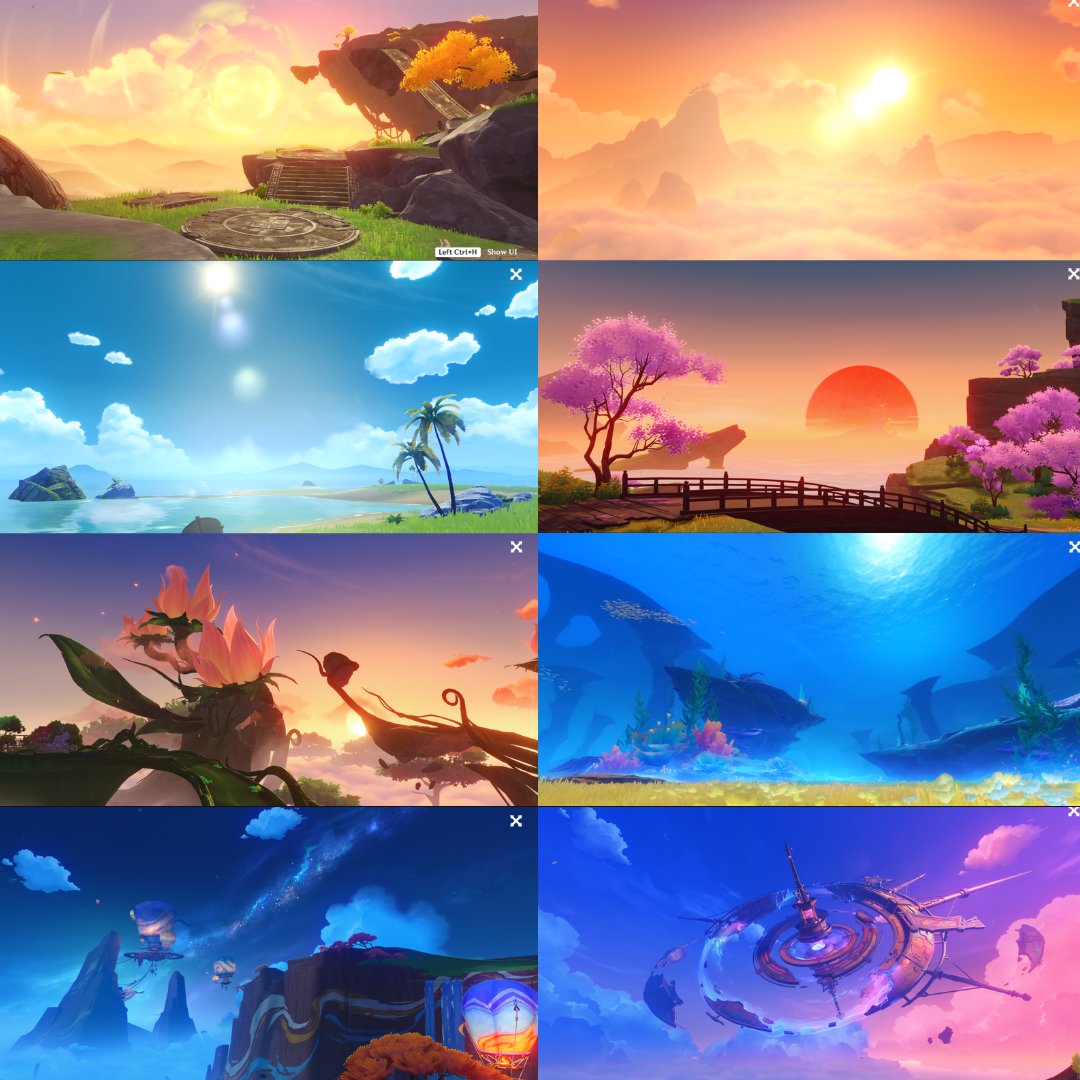 daily sereniteapot 🫖 #sereniteapril event tweet media