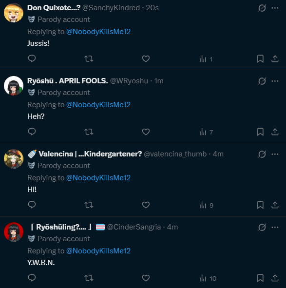 Outis / Molar Boatworks Fixer tweet media