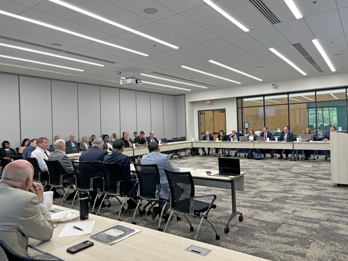 Harnett County tweet media