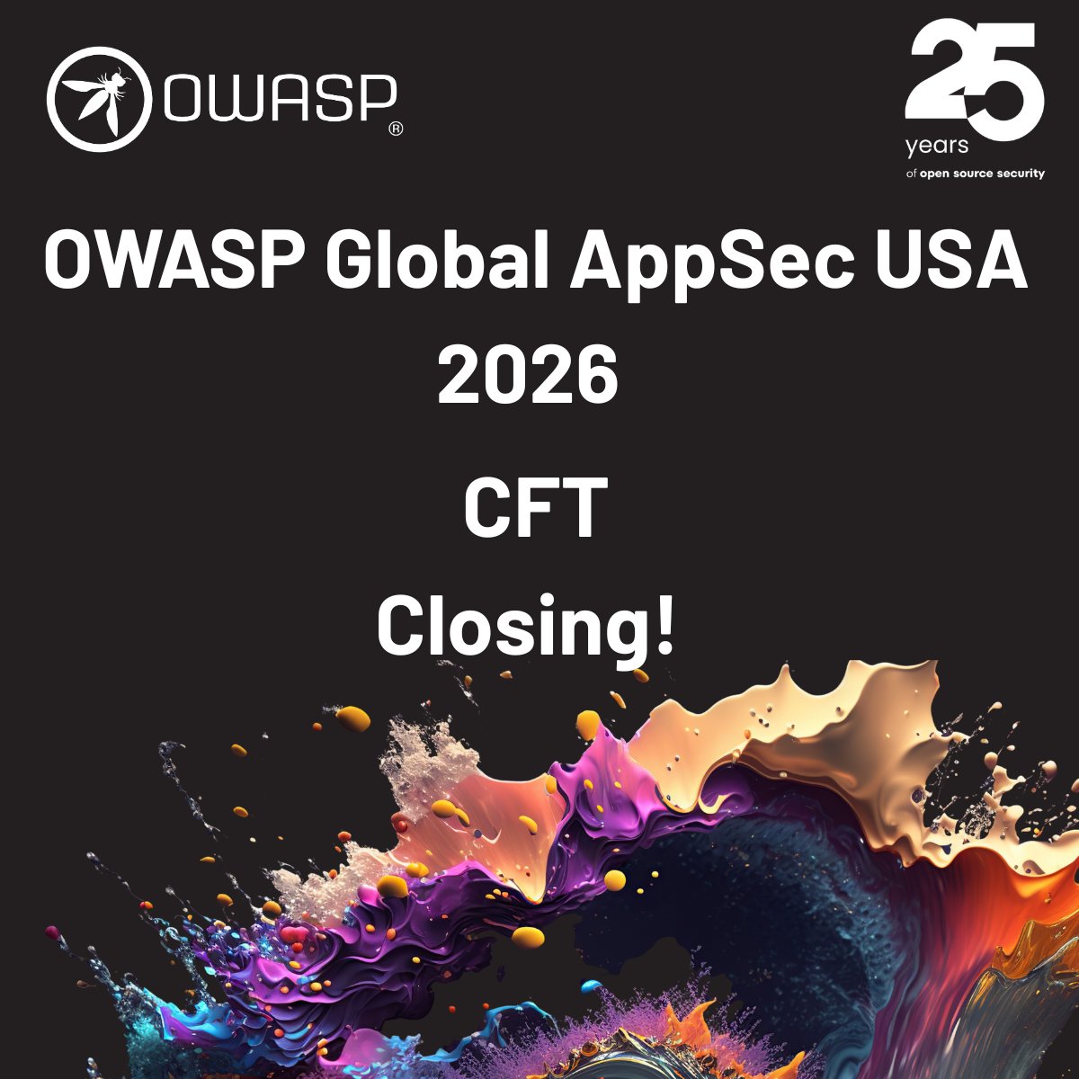 OWASP® Foundation tweet media