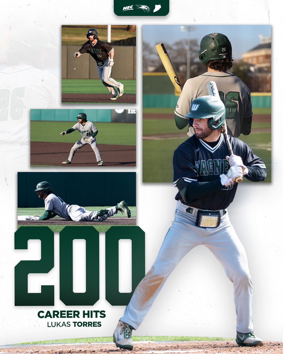 Wagner Baseball tweet media