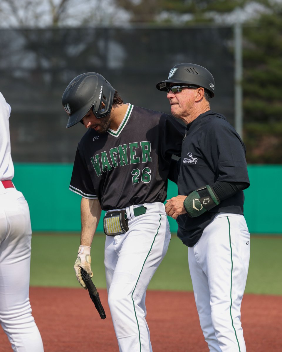 Wagner Baseball tweet media