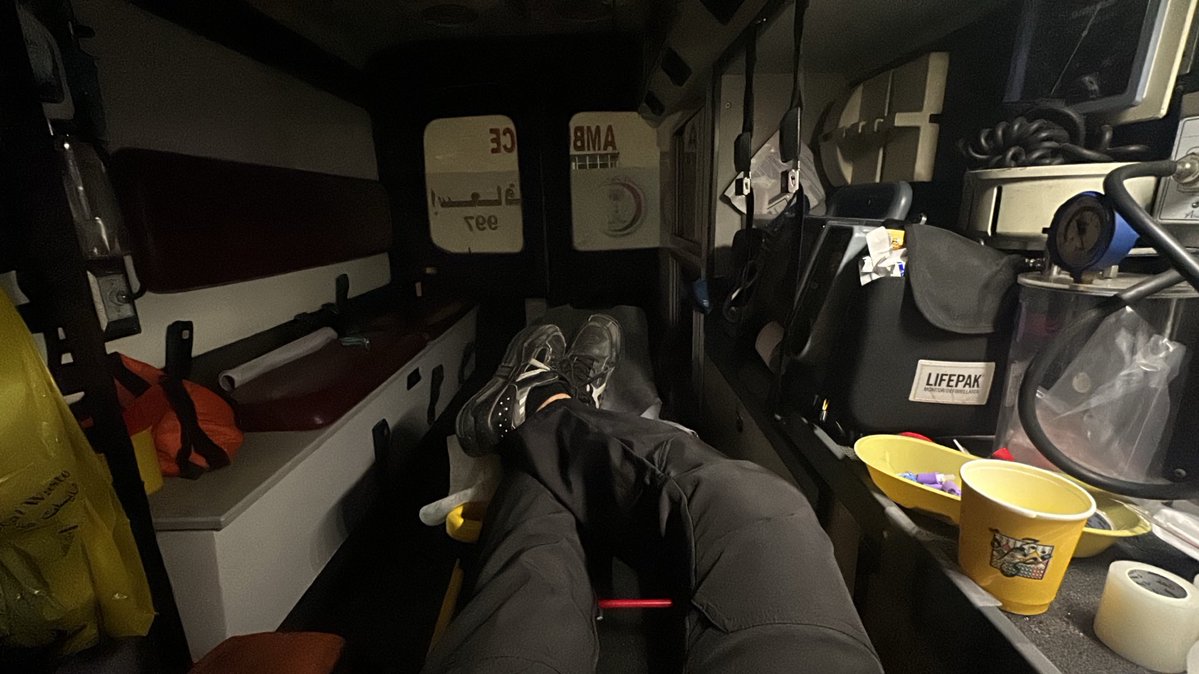 Meshal abdulaziz 🚨 tweet media