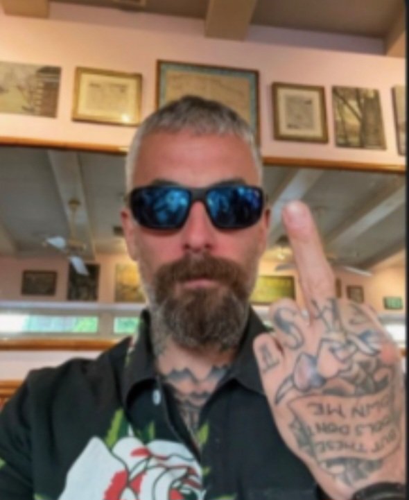 Matthew Nichol tweet media