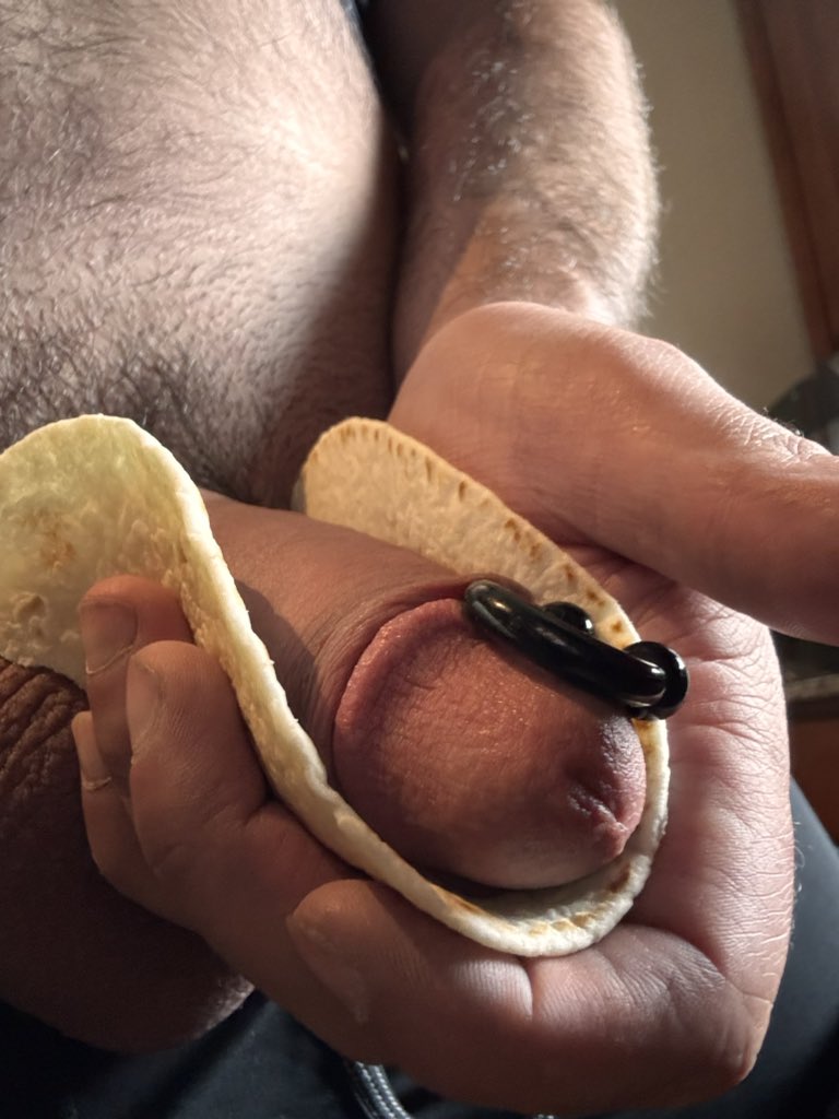 Gape maker tweet media