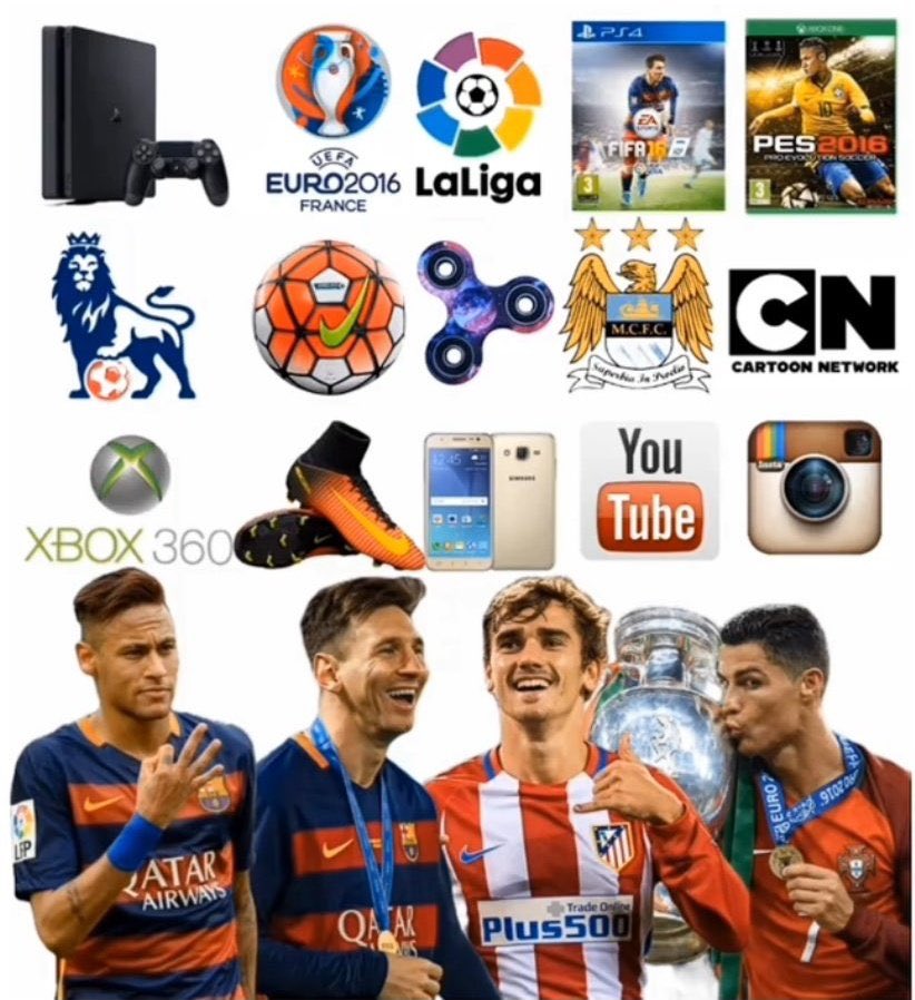 off cristo 🦍 tweet media