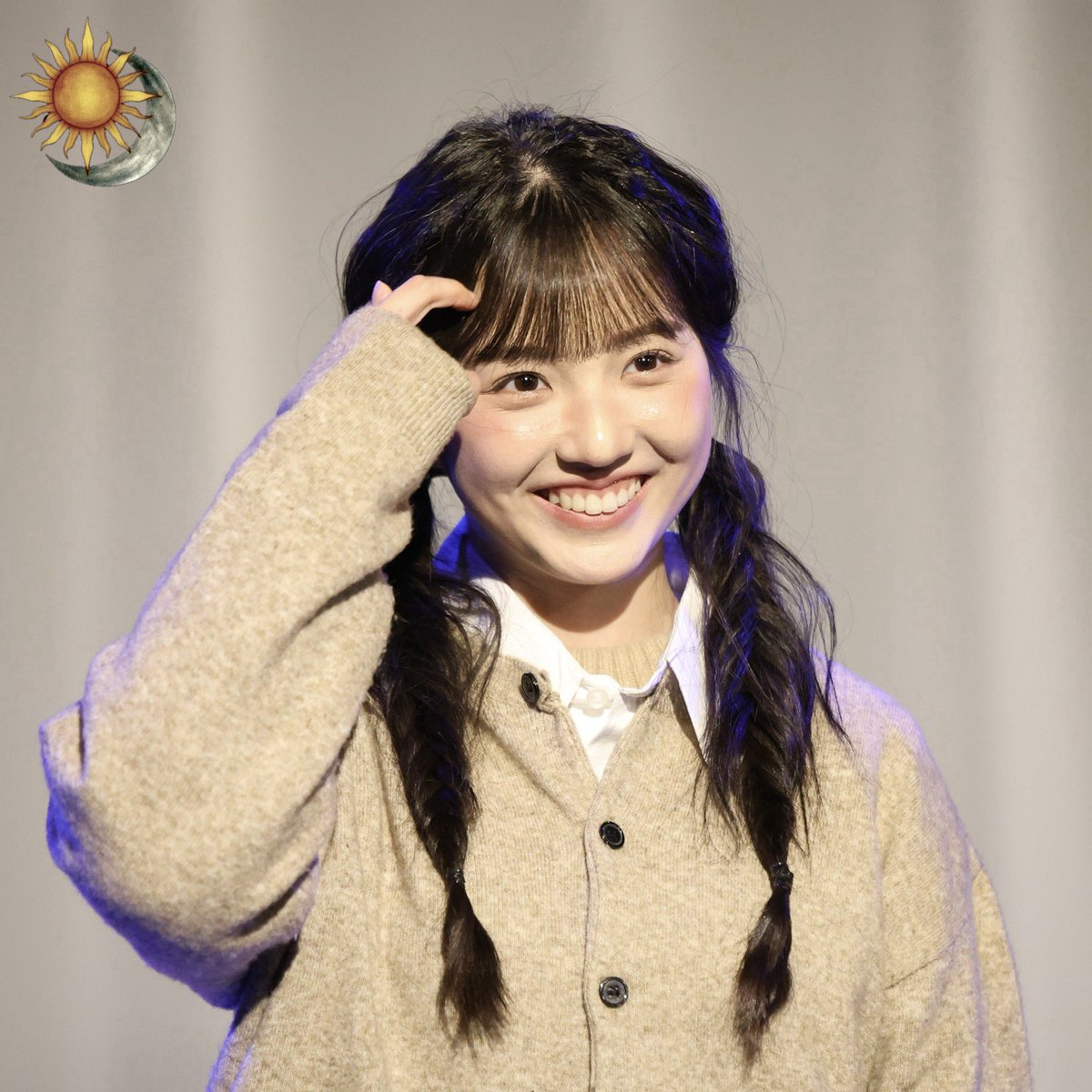 太陽☀️ tweet media