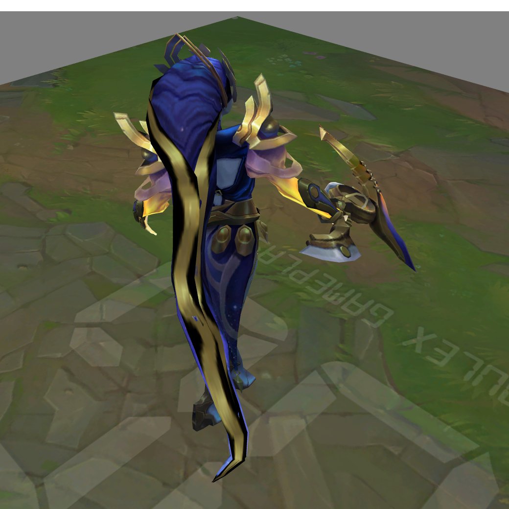 Julex Gameplays tweet media