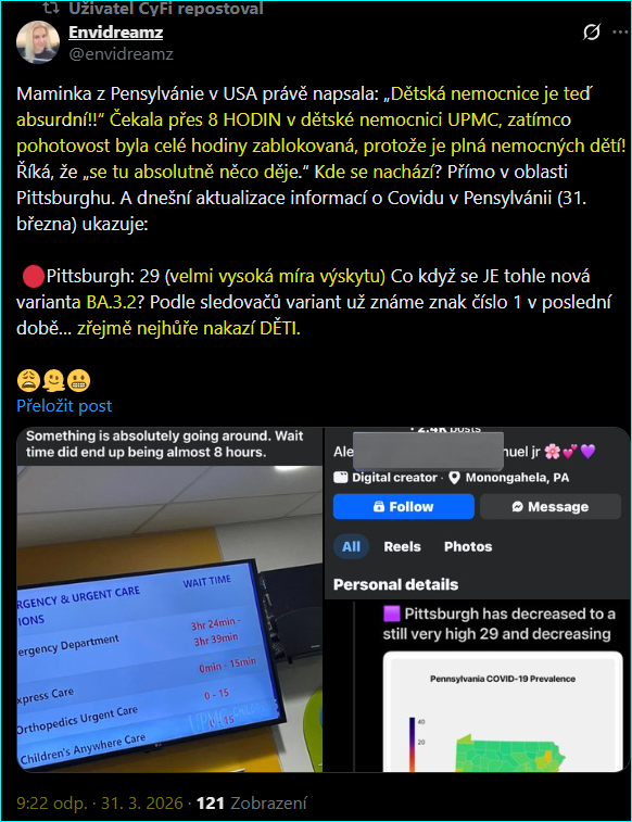 kLEIN😷 tweet media