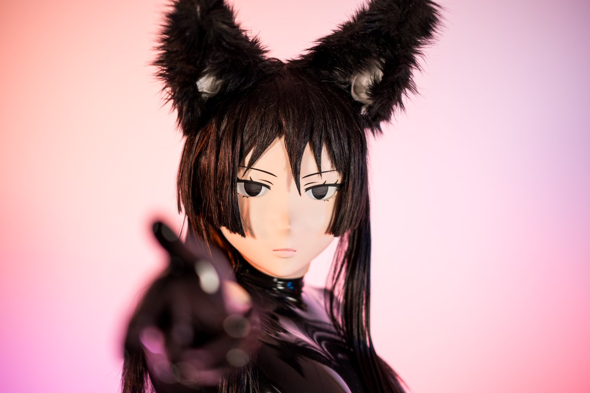 Kohaku 🔜 🇯🇵JPN, 🇩🇪DoKomi, 🇫🇷JPX tweet media